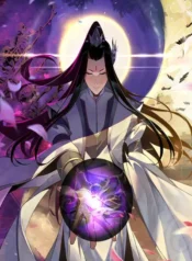 I am The fated Villain