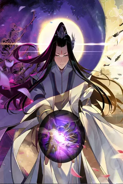 I am The fated Villain