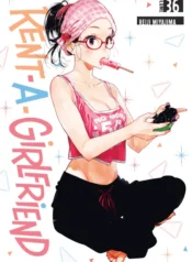 Rent-A-Girlfriend