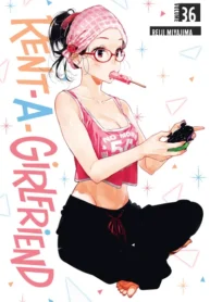Rent-A-Girlfriend