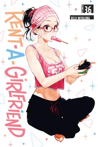 Rent-A-Girlfriend