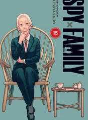 spy x family