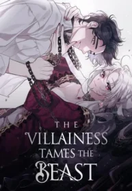 The Villainess Tames the Beast