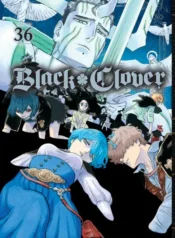 Black Clover