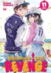 Masamune-kun’s Revenge