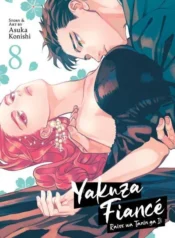 Yakuza Fiancé – Raise wa Tanin ga Ii