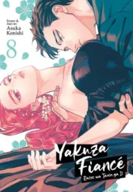 Yakuza Fiancé – Raise wa Tanin ga Ii