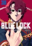 Blue Lock