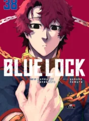 Blue Lock