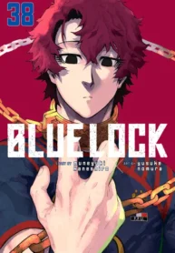 Blue Lock