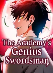 The Academy’s Genius Swordsman