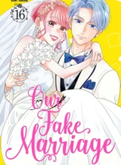 Our Fake Marriage