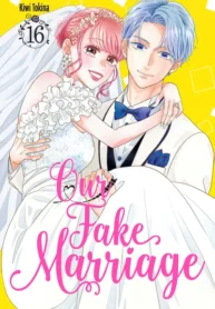 Our Fake Marriage